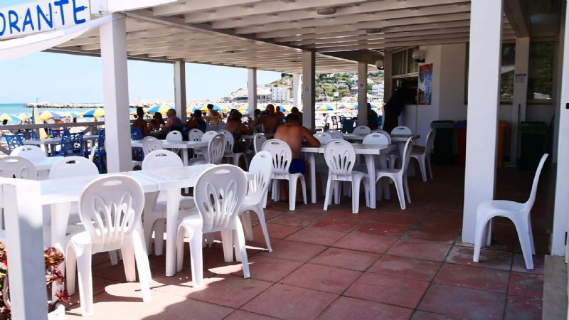 RISTORANTE