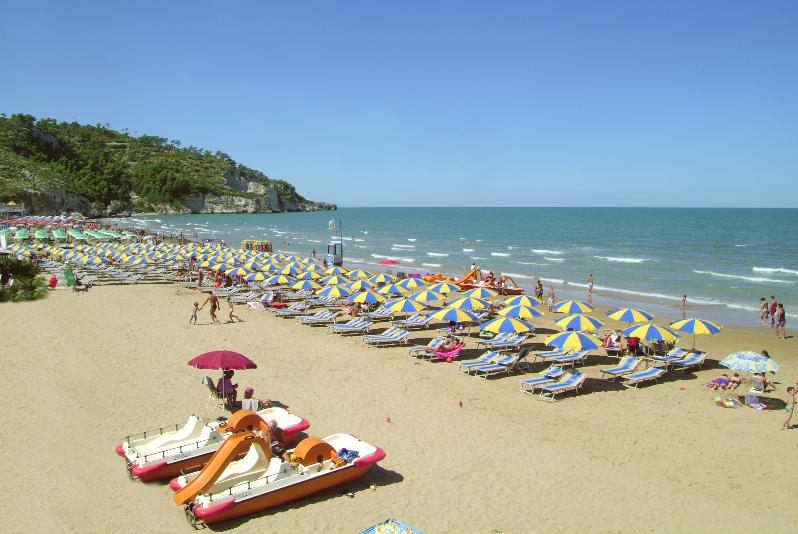 SPIAGGIA